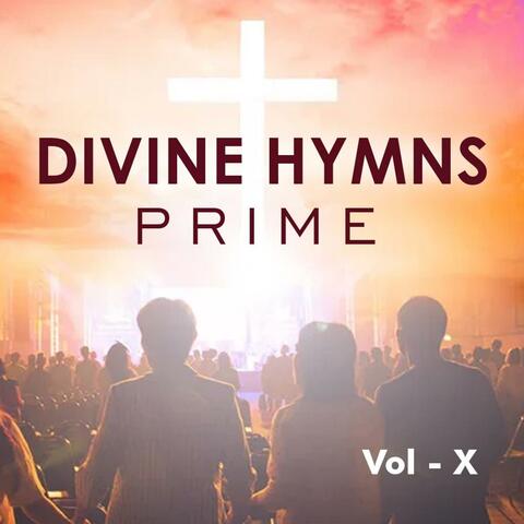 Divine Hymns Prime Vol-X