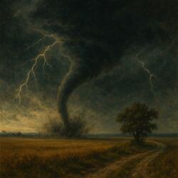 God Of The Storm