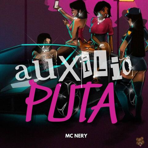 AUXILIO PUTA