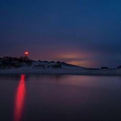 Beacon Of Loneliness
