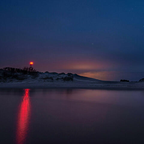 Beacon Of Loneliness
