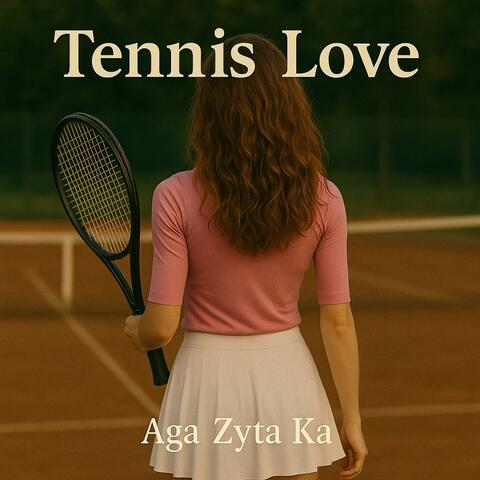 Tennis Love