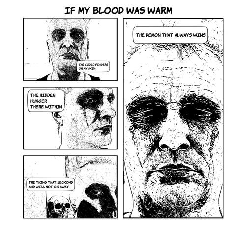 If my blood