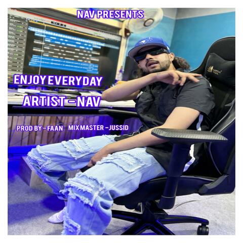 Enjoy Everyday