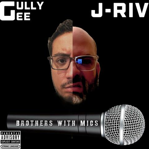 Brothers With Mics (single)