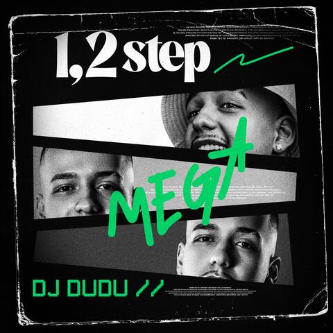 MEGA 1,2 STEP