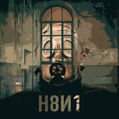 H8N1