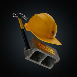 i'am bob the builder