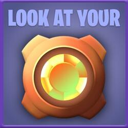 Look at Your Rank (feat. Ignited)