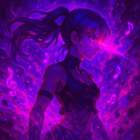 QUIET!