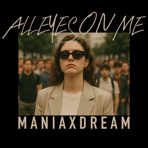 All Eyes on Me