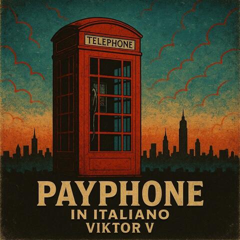 Payphone (In Italiano )