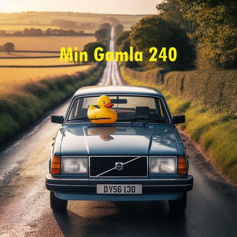 Min Gamla 240 (AI)