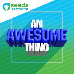 An Awesome Thing (Exodus 34:10 ESV)