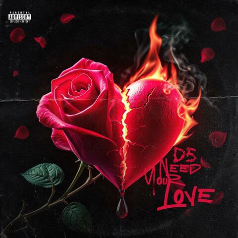 Need Yo Love