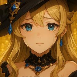 Golden Cage of Justice (Navia Song)