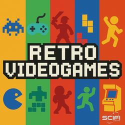 Retro Video Games (Original Video Game Soundtrack)