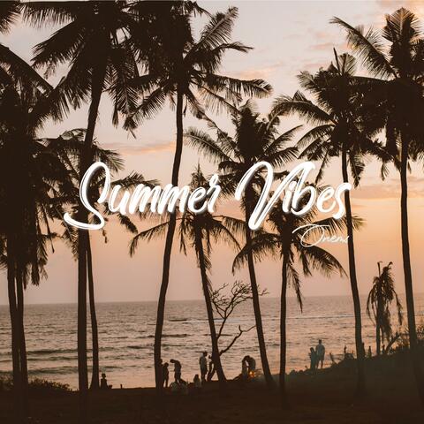 Summer Vibes | Onems