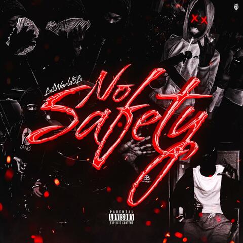 No Safety 555