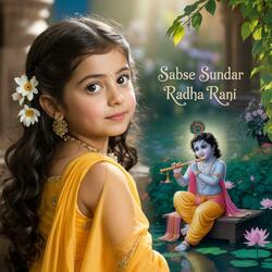 Sabse Sundar Radha Rani