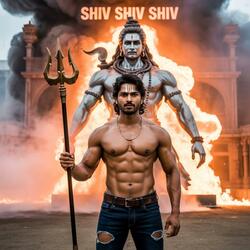Neelkanth Shiv
