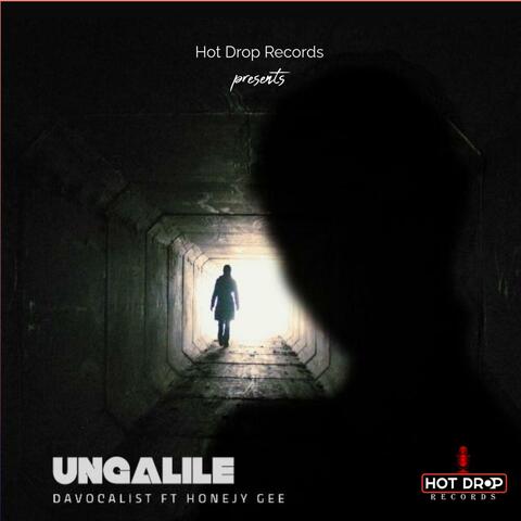 Da Vocalist x Honey Gee - Ungalile