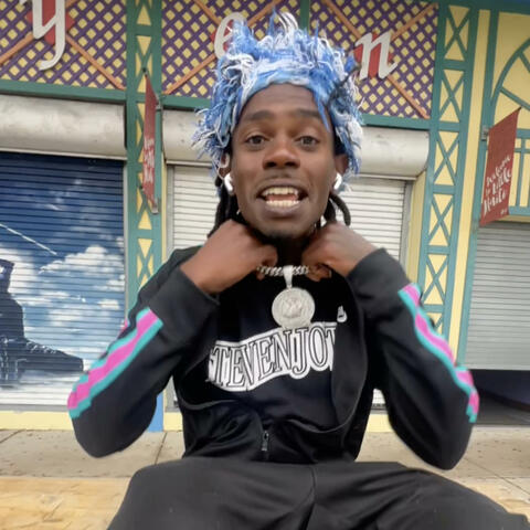 Crusty Bih