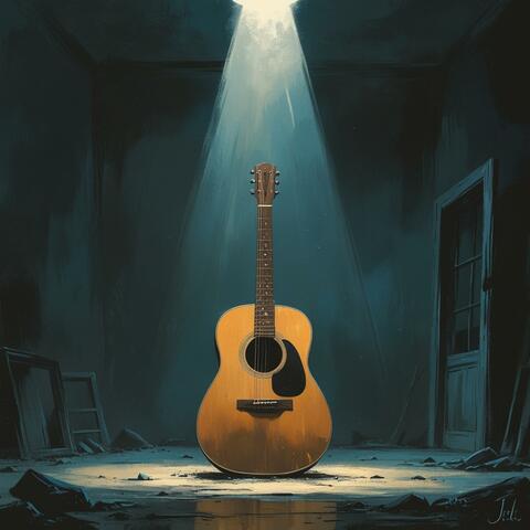 Blue Serenity: Instrumental Collection