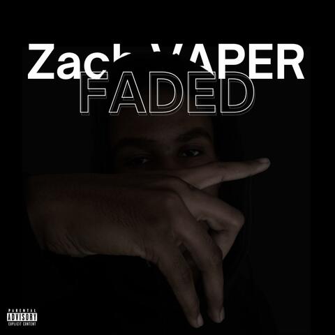 Faded