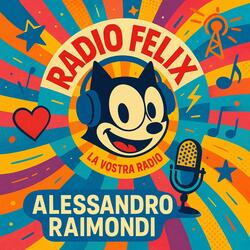 RADIO FELIX