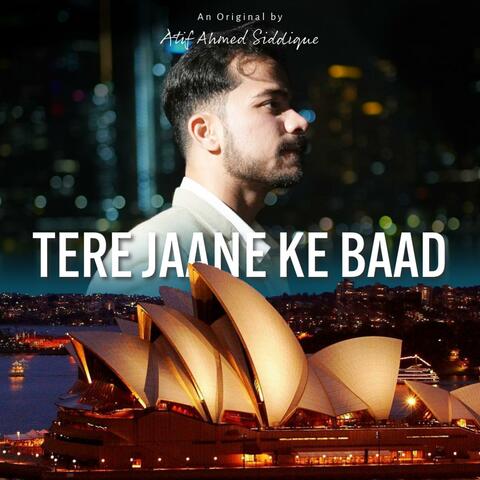 Tere Jaane Ke Baad
