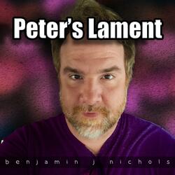 Peter's Lament