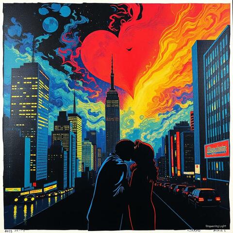 Fading Light, Burning Heart