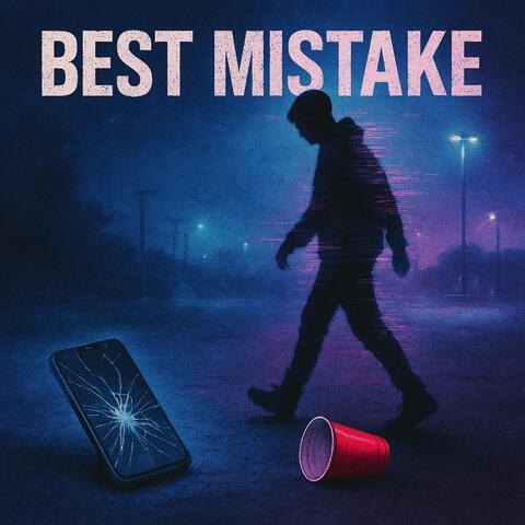 my best mistake