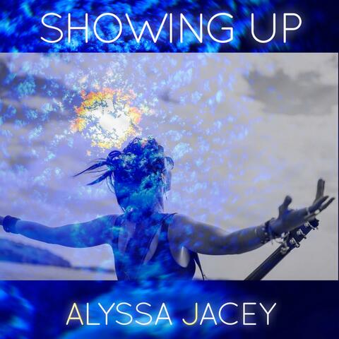 Showing Up