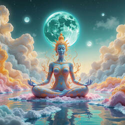 translucent mind temple