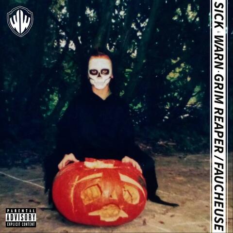 Grim Reaper / Faucheuse