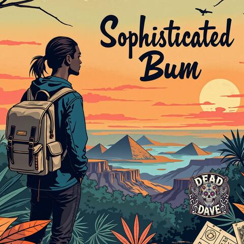 Sophisticated Bum