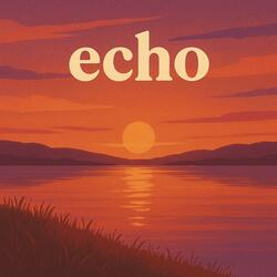 echo