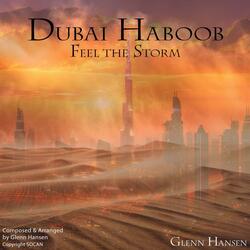 Dubai Haboob