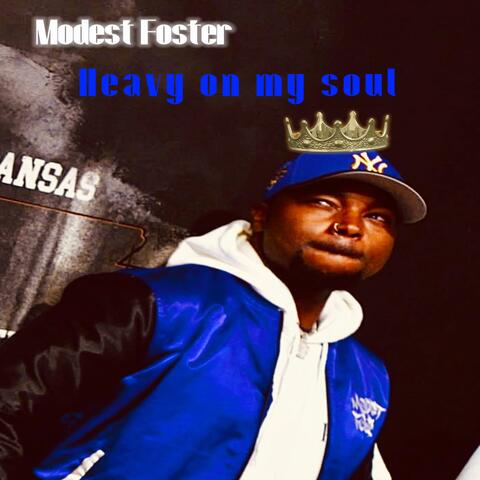 Heavy On My Soul