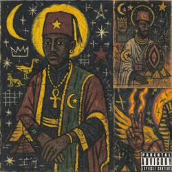 INTERGALACTICAL YONI PARADISE (feat. Samuel Richards, KingPells & Shadeboy)