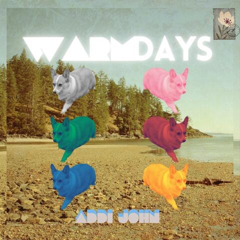 Warm Days