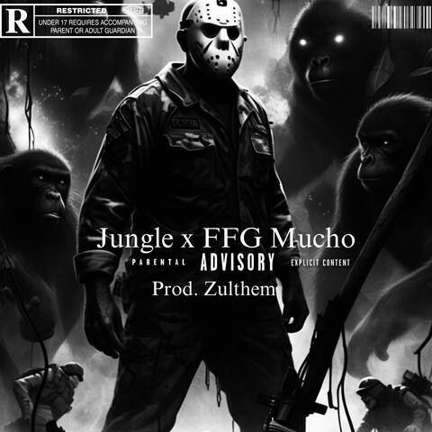 Jungle (feat. Zulthem)