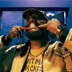 Glory (On The Way Up) (feat. DeMire & ZaireLove)