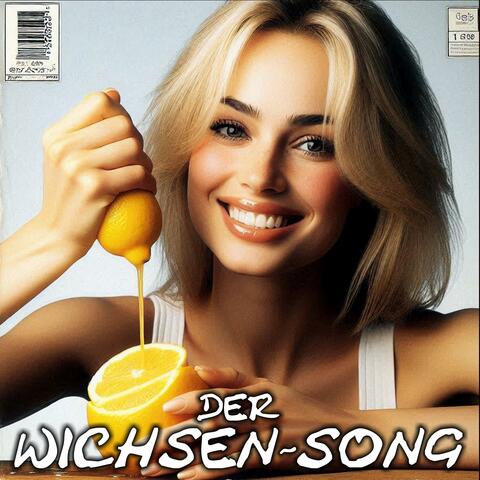 Der Wichsen-Song (feat. Vulvea)