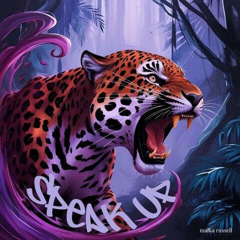 Speak Up