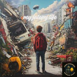 my jalopy life