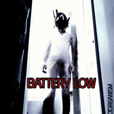 B A T T E R Y LOW