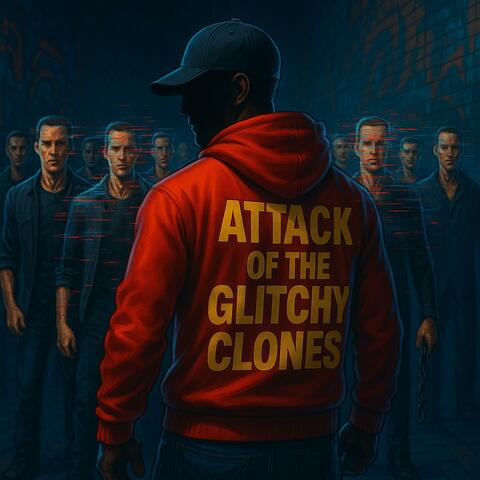 Attack of the Glitchy Clones